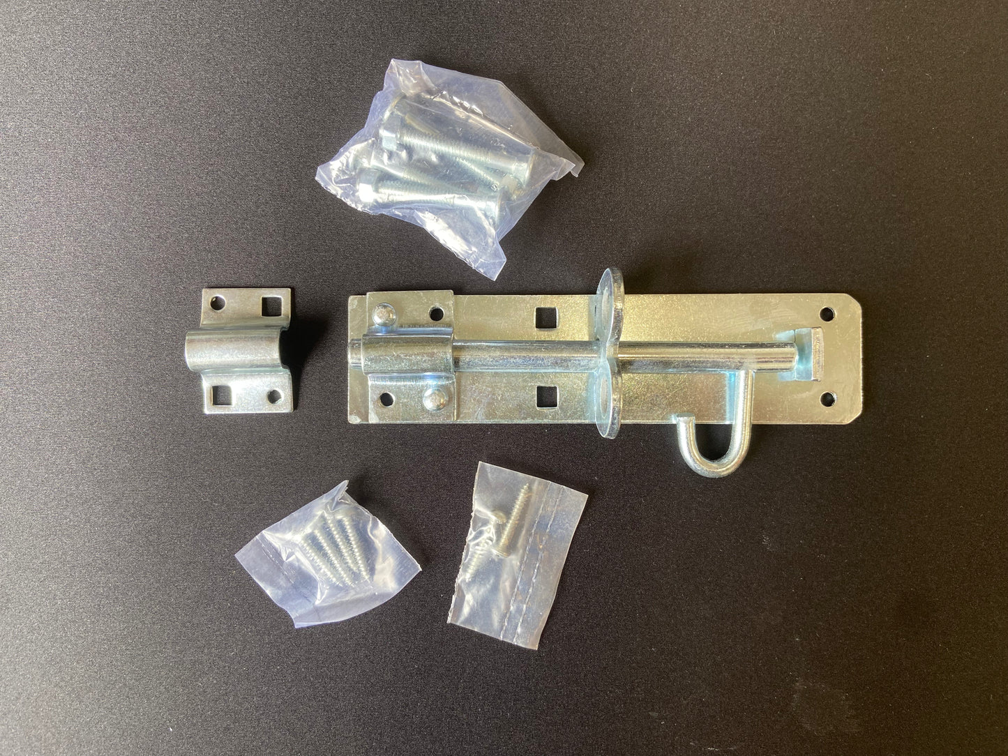 Medium Duty Brenton Bolt – 150mm