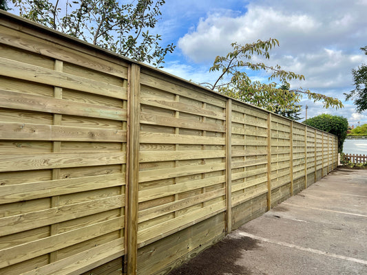 What is the Law on Garden Fences in the UK?