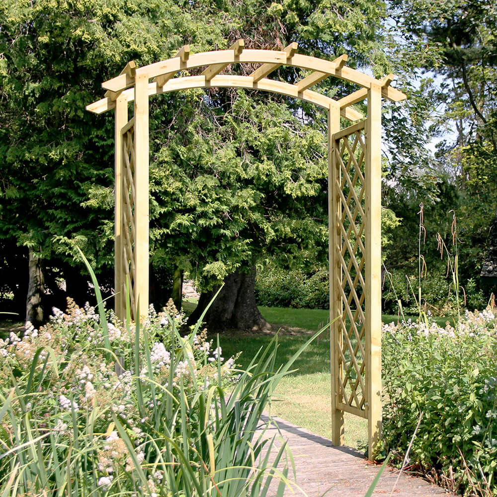 Garden Accessories