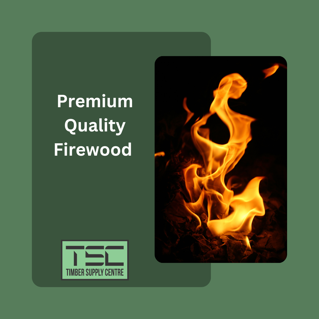 Fire wood