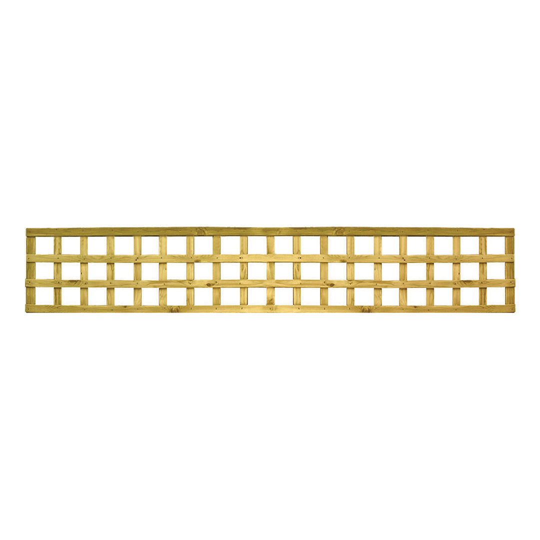 County Square Trellis