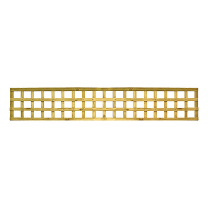County Square Trellis
