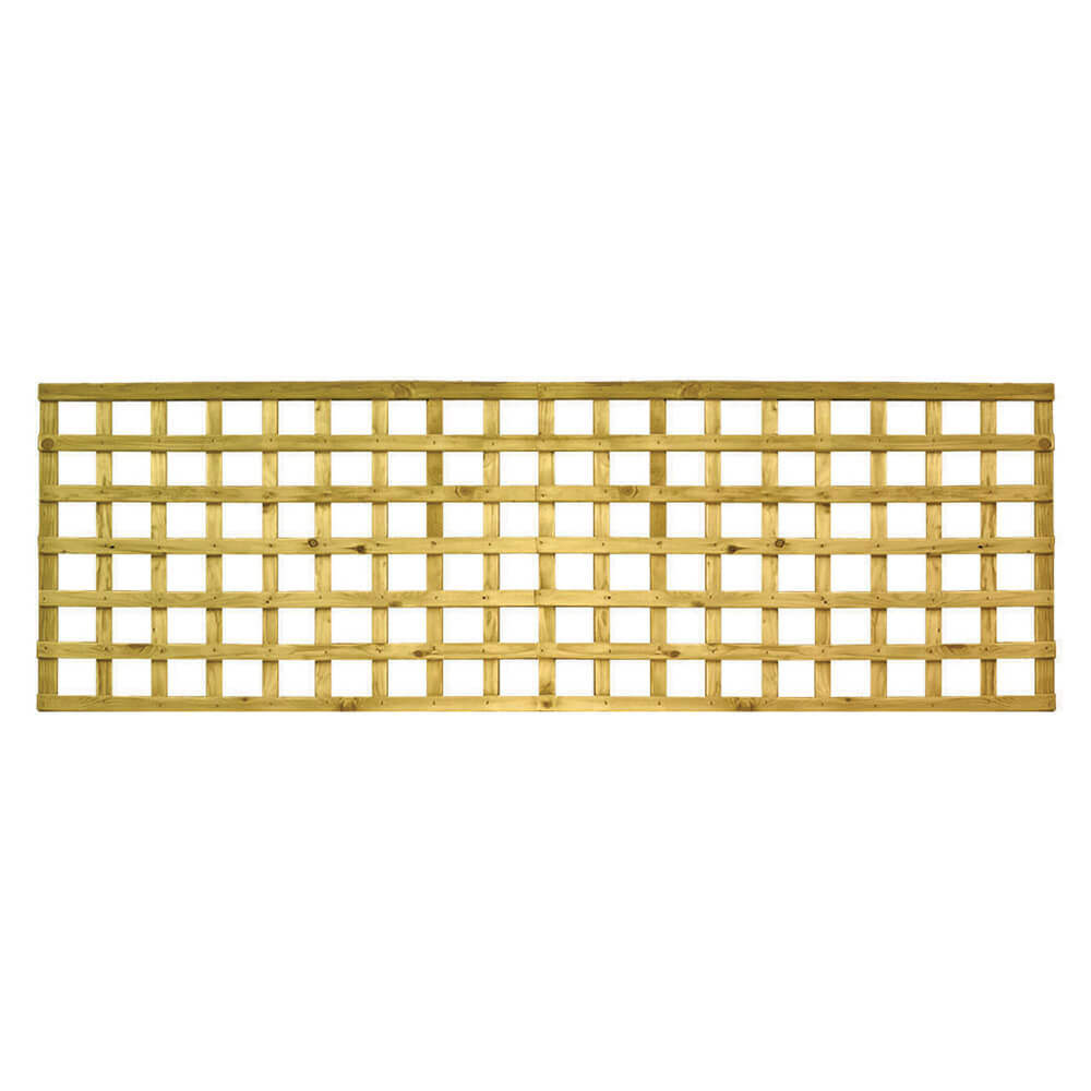 County Square Trellis