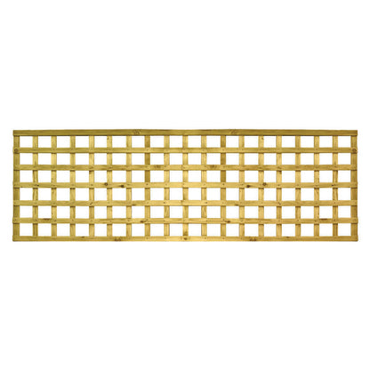 County Square Trellis