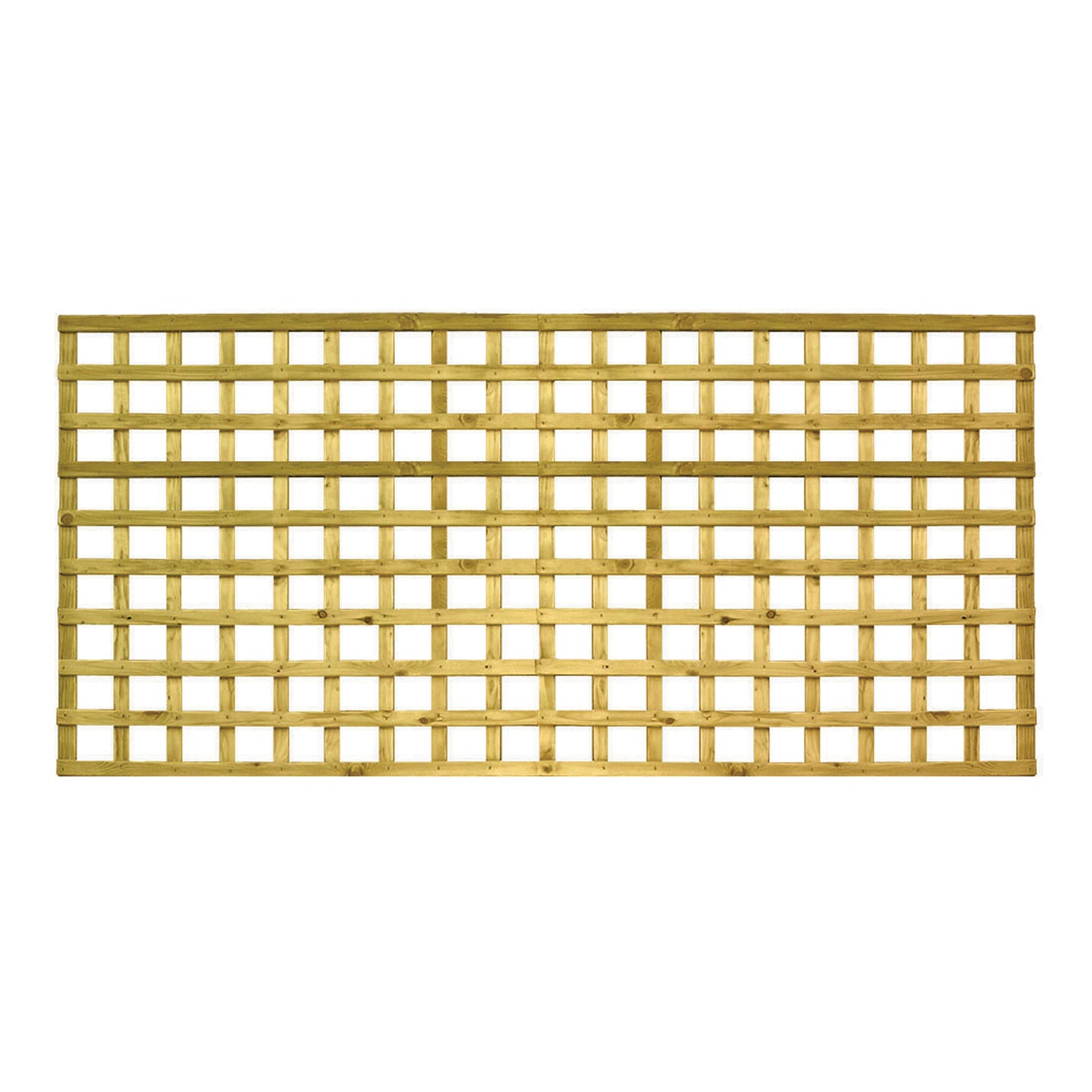 County Square Trellis