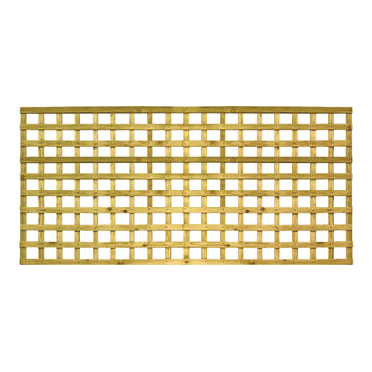 County Square Trellis
