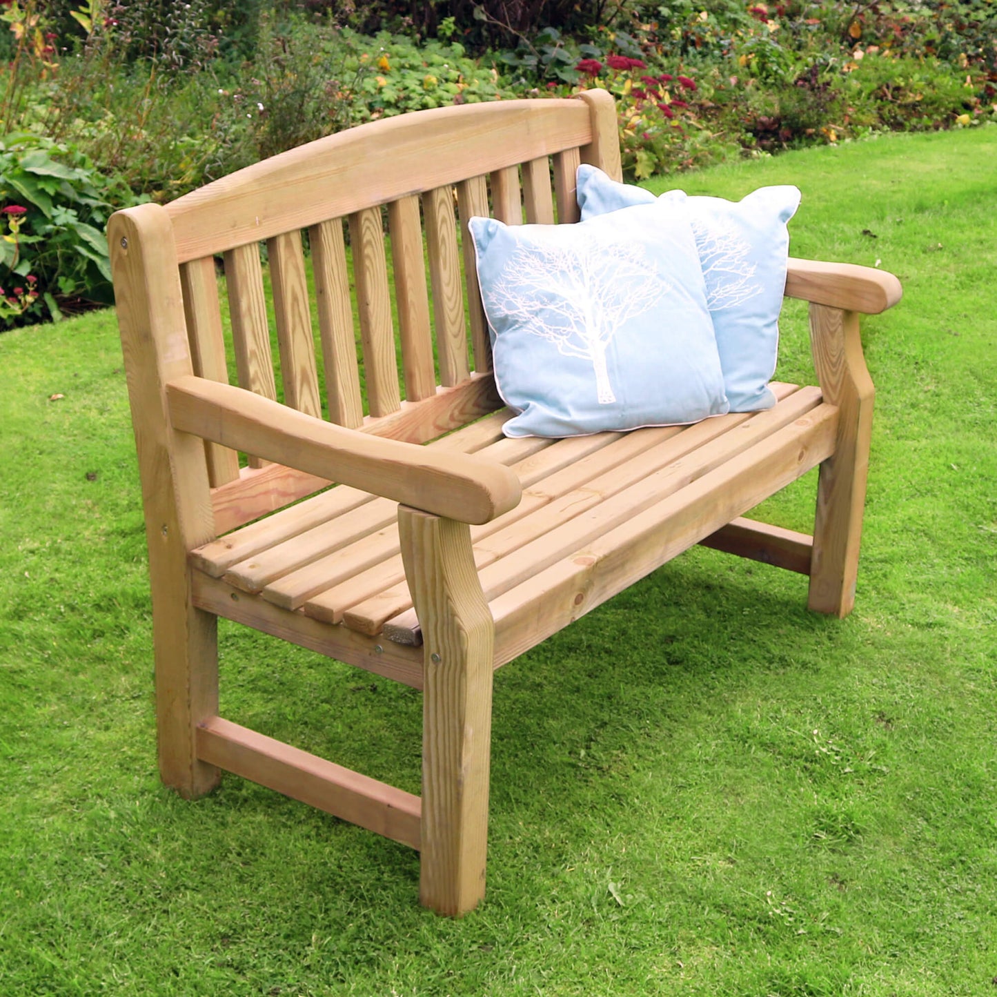 Emily 2 Seater Bench