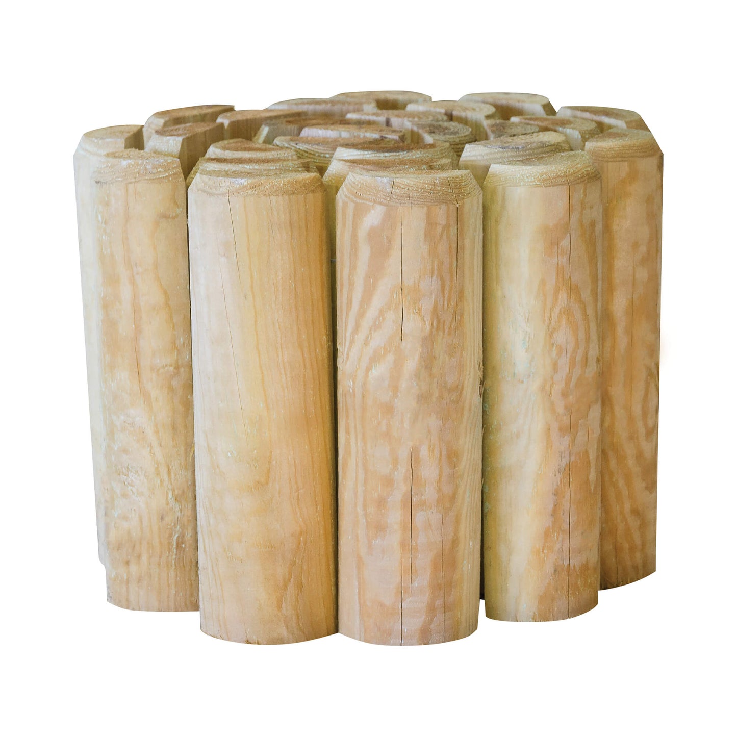 Log Roll