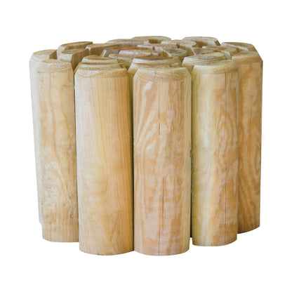 Log Roll
