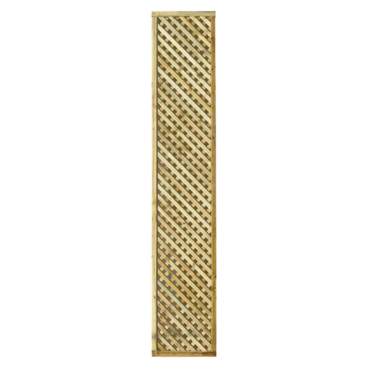 Privacy Trellis
