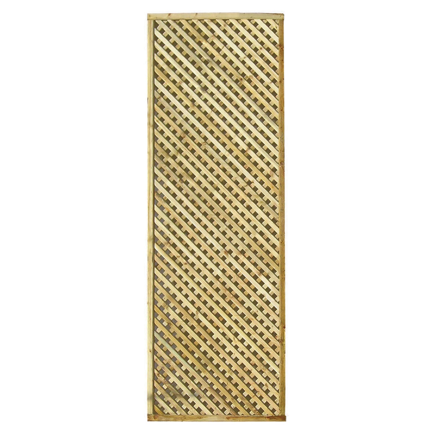 Privacy Trellis