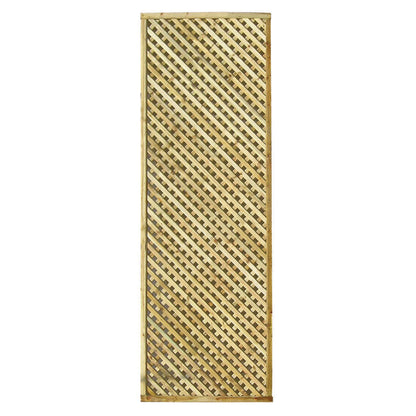 Privacy Trellis