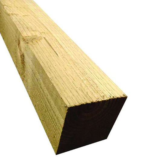 Timber Post