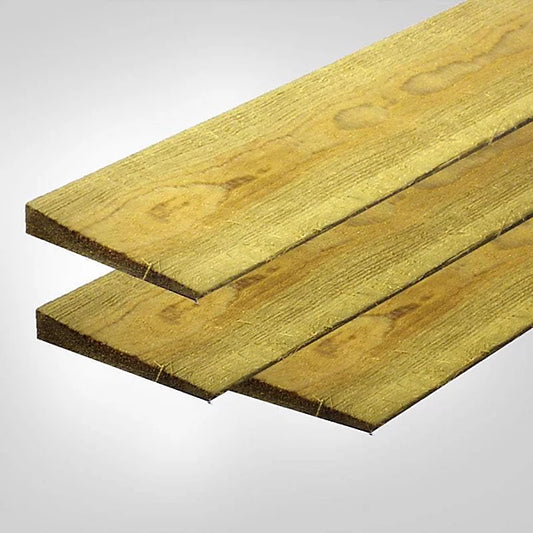 Featheredge